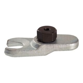 KS Tools klepveerspanner voor Ford CVH motoren, 24mm
