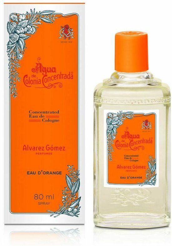 Alvarez Gómez Alvarez Gomez / 80 ml / Unisex