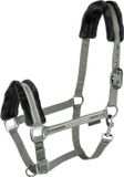 Waldhausen Elegant Halster - Sage - Cob