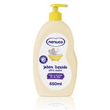 Nenuco Vloeibare Zeep Aloe Vera 650 ml