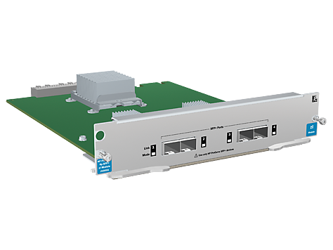 HP J9309A Network Switch Module