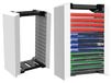 Omgoods - Opslagrek voor 12 Version physique, Version physique Houder PS5