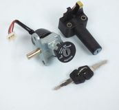 P2R Slot Kit voor MBK 50 Booster Spirit Scooter 2003 Nieuw