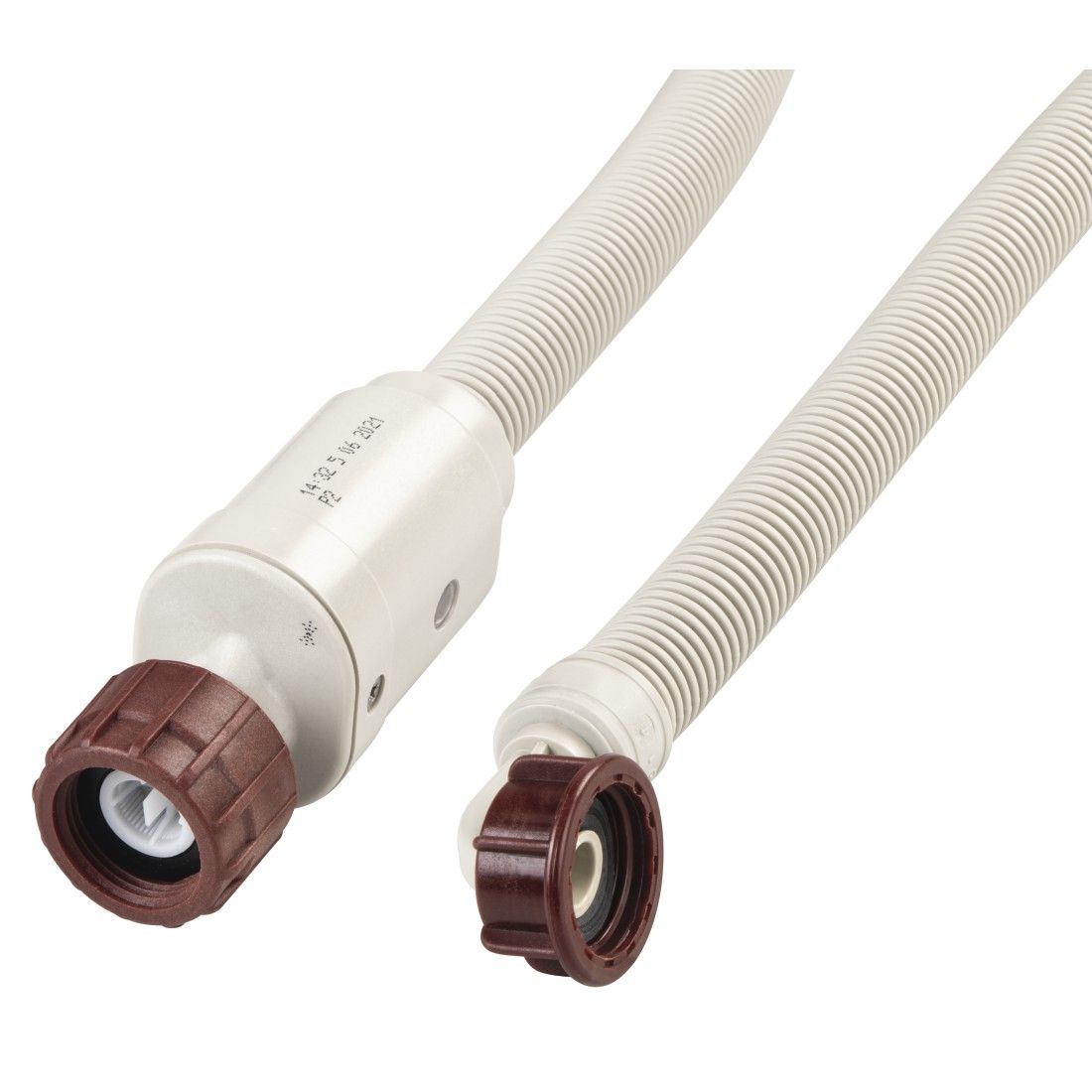 Xavax toevoerslang 1.5 meter