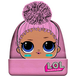 4KidsOnly LOL Surprise muts met pompom
