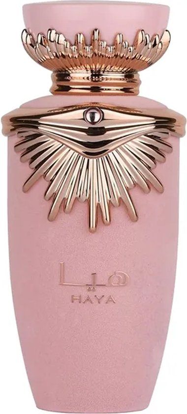 Lattafa Eau de Parfum / 100 ml / Women