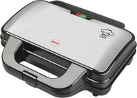 Viking Choice Eldom WA100S Wafelijzer
