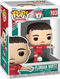 Funko POP! Football: Liverpool - Florian Wirtz