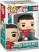 Funko POP! Football: Liverpool - Florian Wirtz