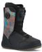 Ride Lasso Snowboard Boots Unisex Polyester