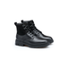 LLOYD SERRA 345L Bottines Noir