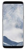 Samsung Galaxy S8 64GB - Arctic Silver