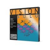 Thomastik Viola Vision Solo Synthetic Core Set 4/4 Medium