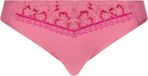 Chantelle Lingerie - Femme - Slip - Polyester/Polyamide/Élasthanne - Taille 44