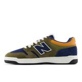 New Balance Sneakers laag '480P' blauw / bruin
