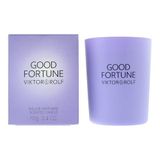 Viktor en Rolf Viktor & Rolf Good Fortune Kaars 70g