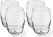 Royal Leerdam Whisky glazen - 8x - Artisan serie - transparant - 360 ml