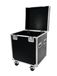 ROADINGER Universal-Tour-Koffer 60cm mit Rollen Profi