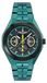 Aston Martin - MTRI2S606 - Montre bracelet - Homme - Quartz - AM Thrill