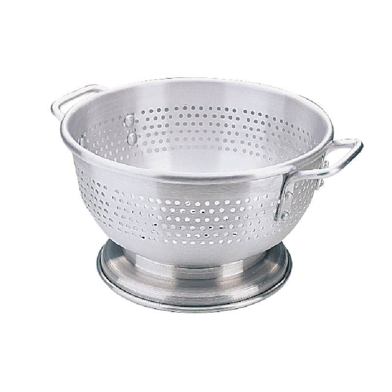 Vogue Vergiet aluminium Ø 30 cm