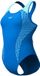 Speedo END+ Placement Laneback Badpak Dames