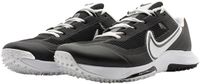 Nike React Vapor Drive 2 Hockeyschoenen Senior Zwart - Wit