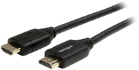 StarTech.com Premium High Speed HDMI Cable - 2m - 4K 60Hz