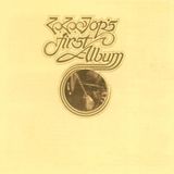 First ZZ Top - First Album