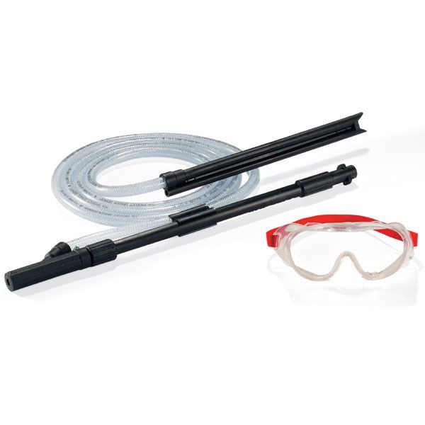 Kärcher 2.638-792.0 Nozzle - Black - Compatible with Kärcher Pressure Washers