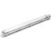 Glowster Led-zaklamp, driefasig, 1 buis, 0,6 m, 9 W