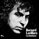 Les Bernard Lavilliers - Les Barbares (LP)