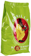 Joerges Gorilla Koffiehuis 1 Kg Bonen