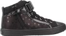GEOX J KALISPERA GIRL I Zwart 27 EU