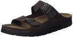 Berkemann Adam pantoufle marron taille 46,5
