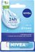 Nivea Hydro Care Lippenbalsem SPF 15 Shea Butter