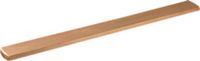 Hager UM23A Koperrail Koper 745 mm