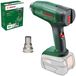Bosch Groen Bosch 18V System accuheteluchtpistool EasyHeat 18V-500 (met reduceermondstuk)