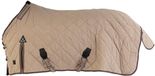 BR Equitation Classic 300g Couverture pour cheval Beige 195