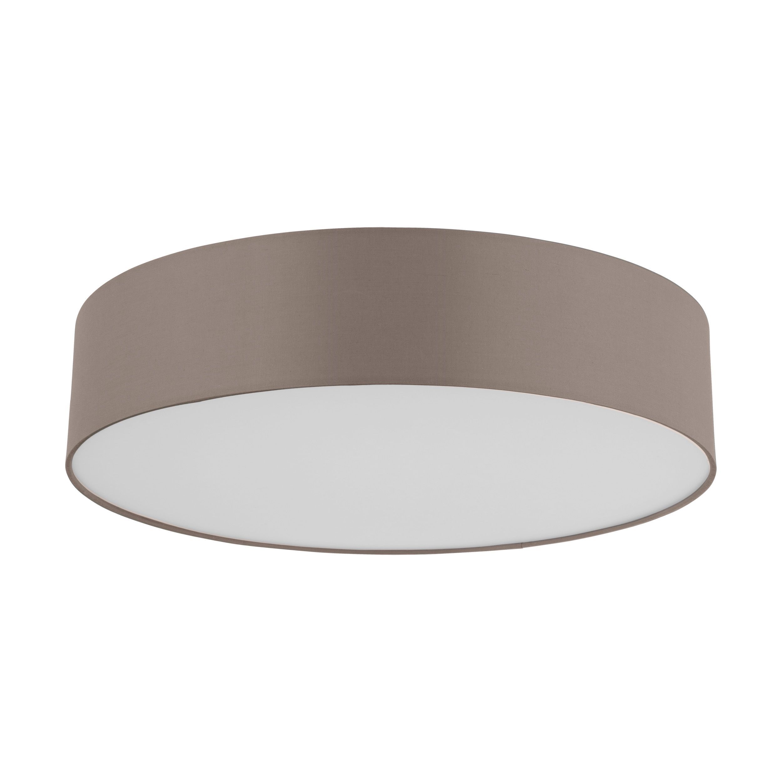 EGLO Romao-C Plafondlamp - Smart Home - RGB - Dimbaar - 3500 Lumen