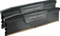 Corsair Vengeance - RAM-geheugen - 8GB - 1 x 8 GB - DDR5 - 5200 CL40 - 1,25v