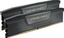 Corsair Vengeance - RAM-geheugen - 8GB - 1 x 8 GB - DDR5 - 5200 CL40 - 1,25v