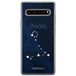 ERT GROUP Telefoonhoes voor Samsung S10 5G Babaco patroon Zodiac 012