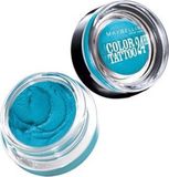 Maybelline New York Color Tattoo 24H Oogschaduw 20 Turquoise Forever