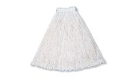 Rubbermaid Mop head White Cotton 254 mm