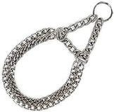 Arppe 1151015590 double string necklace