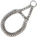 Arppe 1151015590 double string necklace