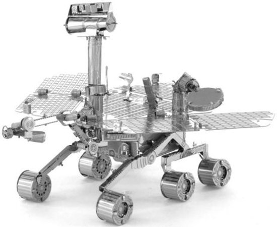 Metal earth Mars Rover - 3D Puzzel