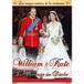William & Kate: Le Mariage Du Siècle