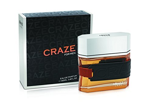 Armaf Craze For Men (100 ml)