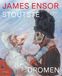 Hannibal books James Ensor: stoutste dromen : het impressionisme voorbij